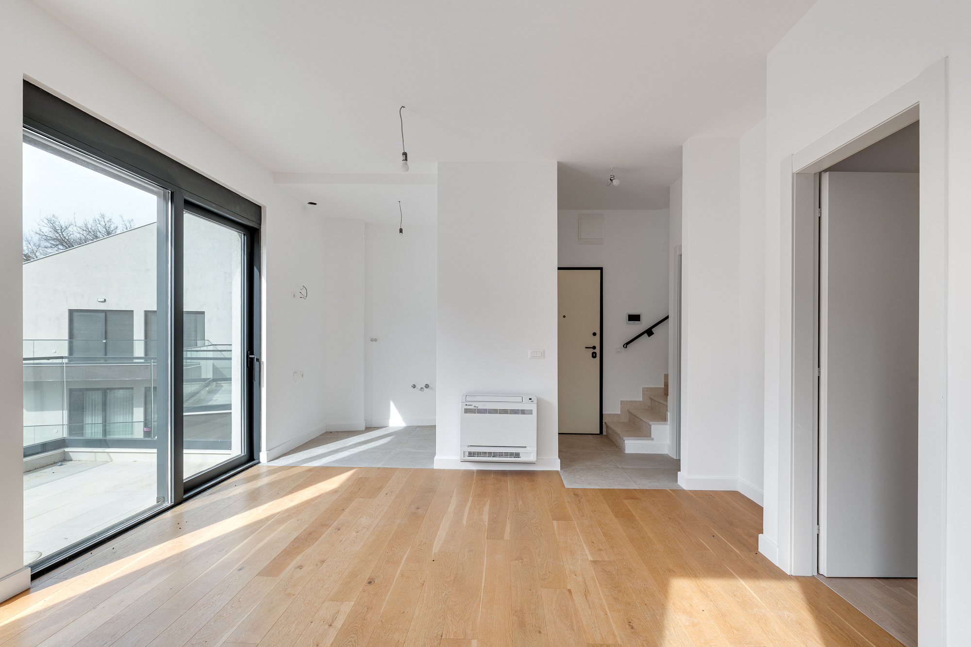 Image of Apartment in new building for Sale in Kotor-Dobrota-Montenegro, Image 8